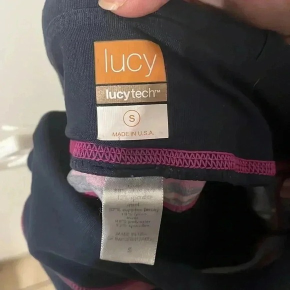 Lucy Leggings Size S  - Picture 5 of 5